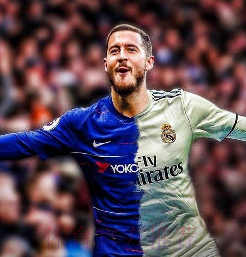 阿扎尔可能离开皇马 世界杯是他证明自己的最后机会 阿扎尔可能离开皇马 世界杯是他证明自己的最后机会