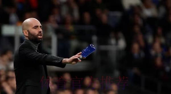 塞尔塔主帅:我们没从VAR受益 判罚决定取决“上面” 塞尔塔主帅:我们没从VAR受益 判罚决定取决“上面”