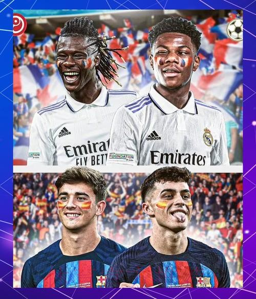 佩德罗-波罗：为皇马或马竞、巴萨踢球是梦想